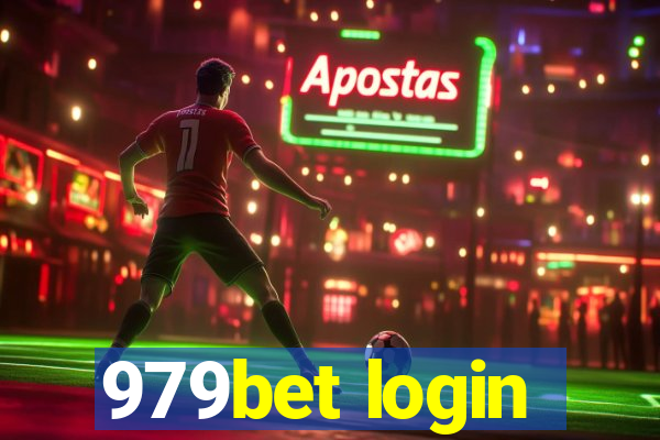 979bet login